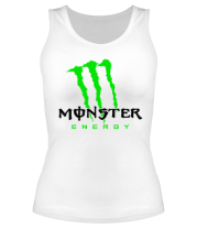 Женские майки Monster Energy Angry