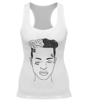 Борцовки женские XXXTentacion